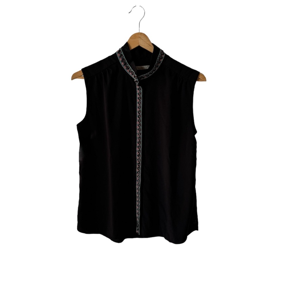 Maison Scotch Top